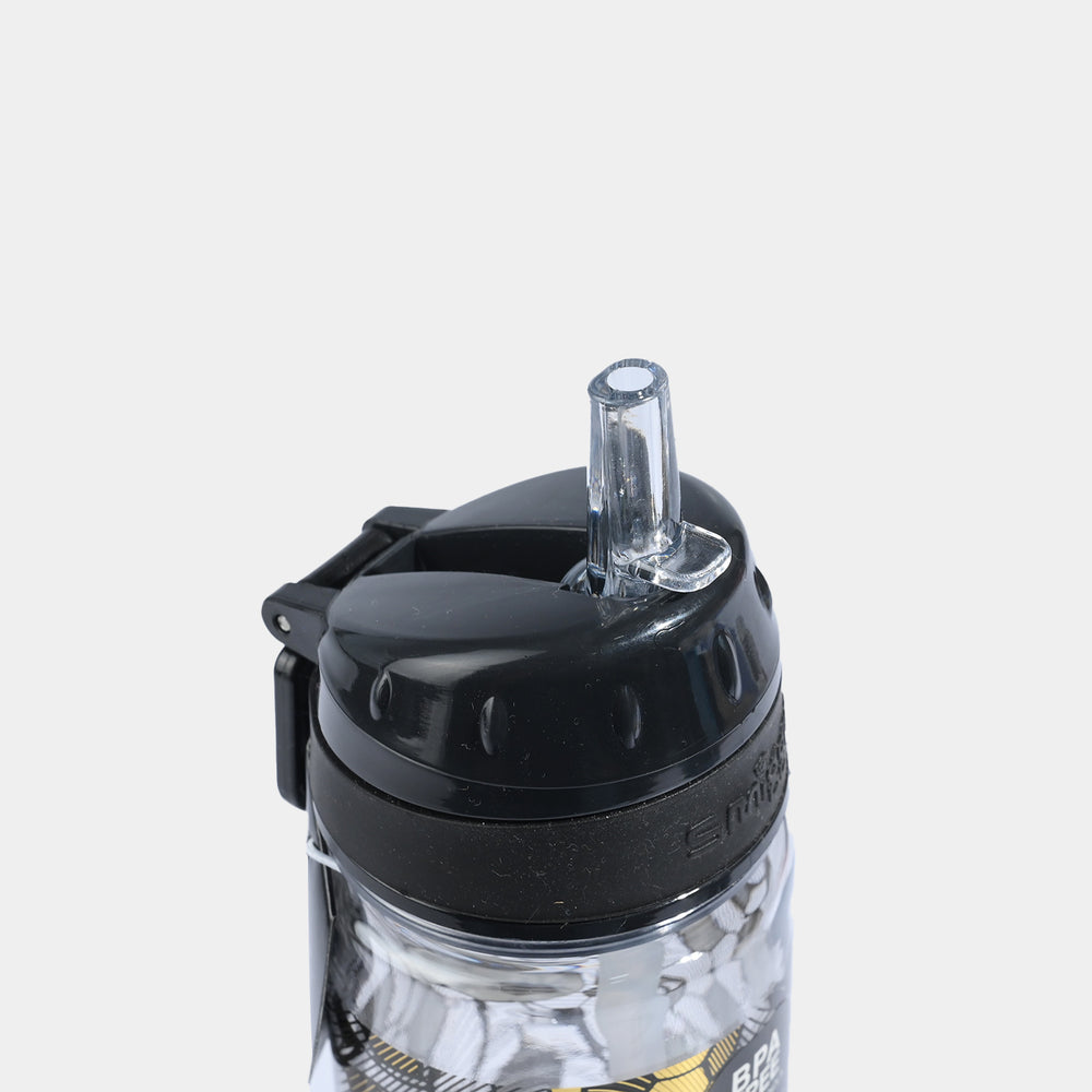 Smiggle Plastic Water Bottle | 500ml