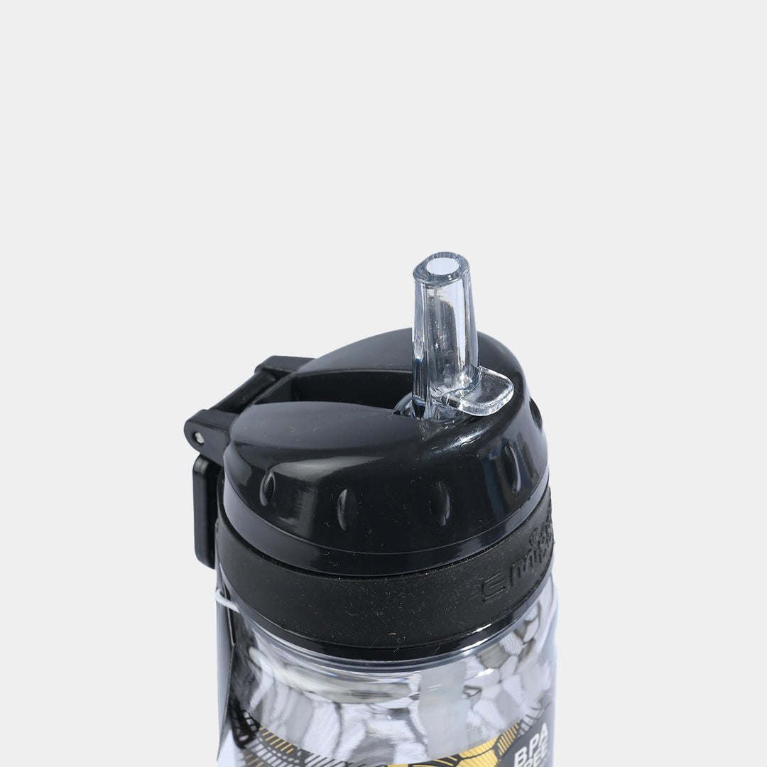 Smiggle Plastic Water Bottle | 500ml