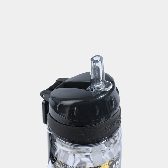 Smiggle Plastic Water Bottle | 500ml