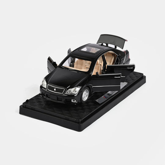 Die-Cast Model Car for Kids