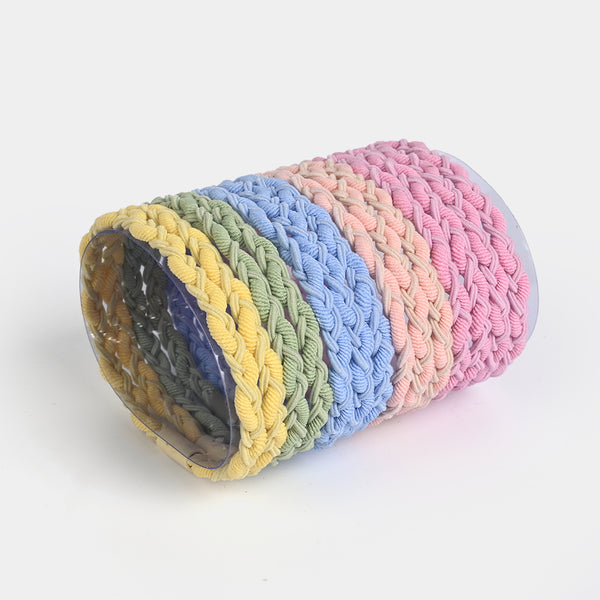 Hair Bubbles / Pony | 12PCs