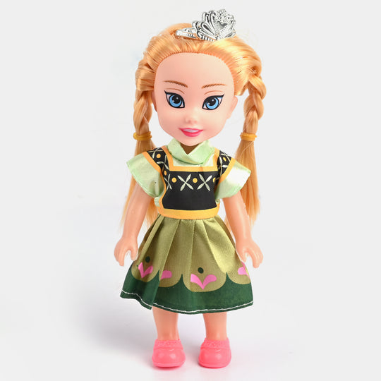 MINI FASHION DOLL TOY FOR KIDS