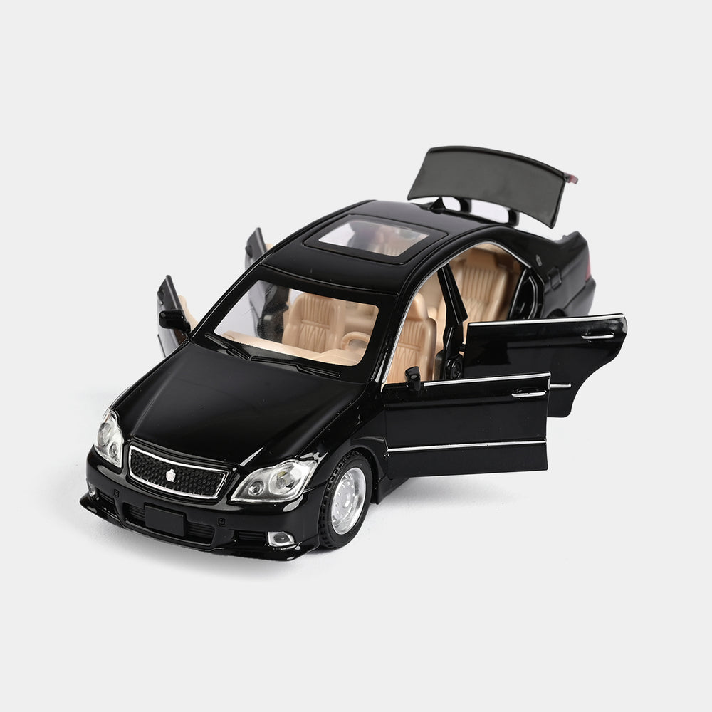 Die-Cast Model Car for Kids
