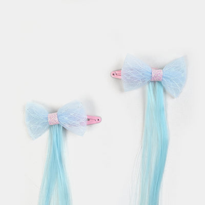 Hair Extension Pony For Girls