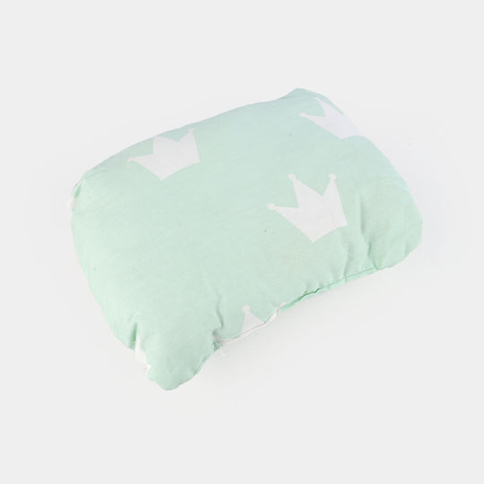 Baby Square Pillow | 0M+