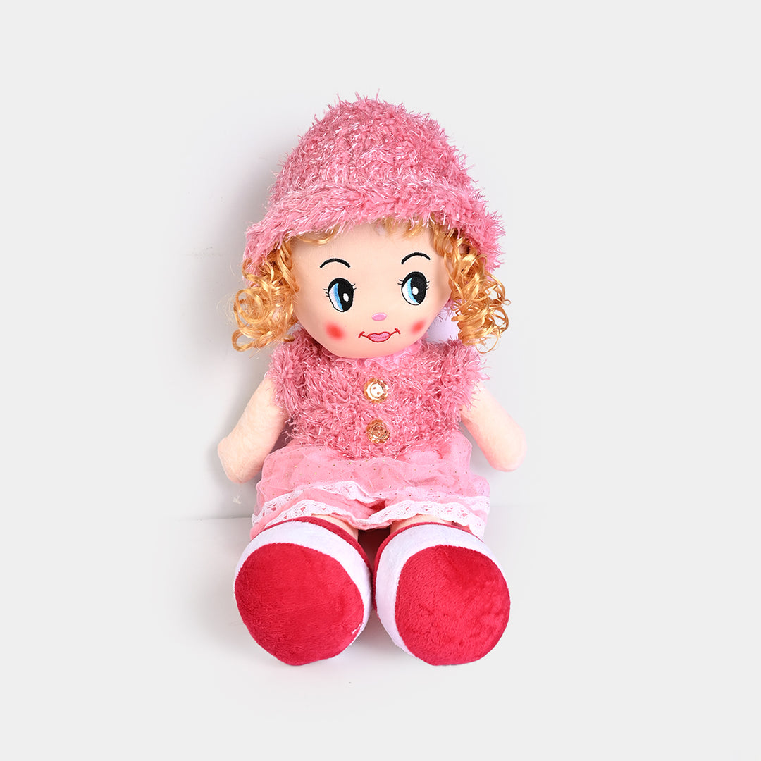 Stuff Candy Doll for Kids