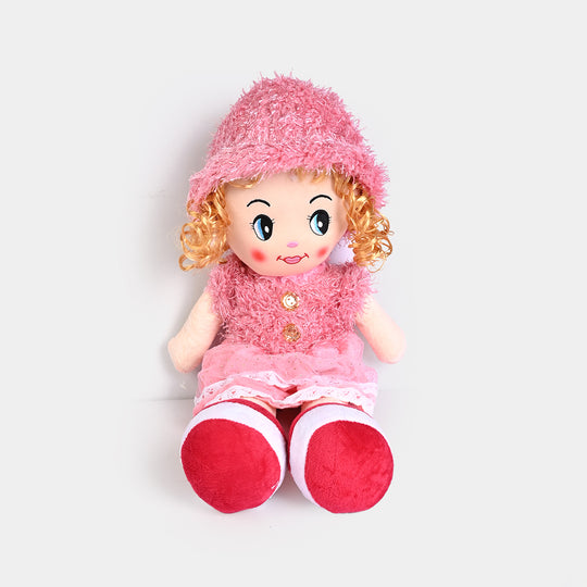 Stuff Candy Doll for Kids