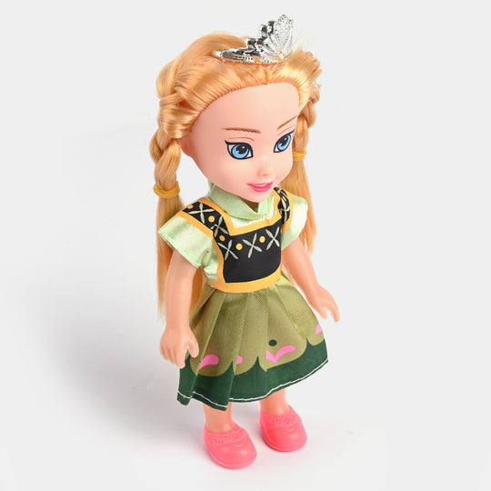 MINI FASHION DOLL TOY FOR KIDS