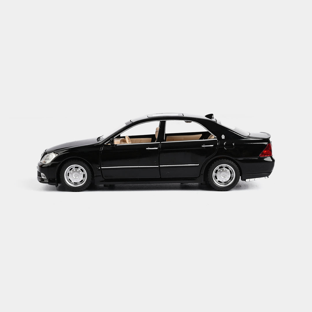Die-Cast Model Car for Kids