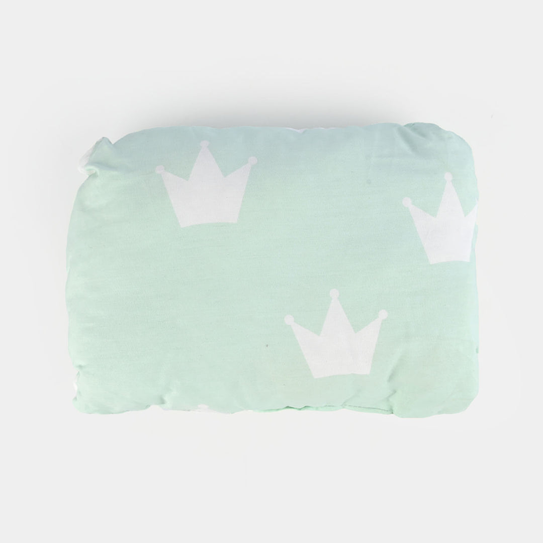 Baby Square Pillow | 0M+