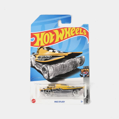 HOT WHEELS DIE-CAST MODEL VEHICLE