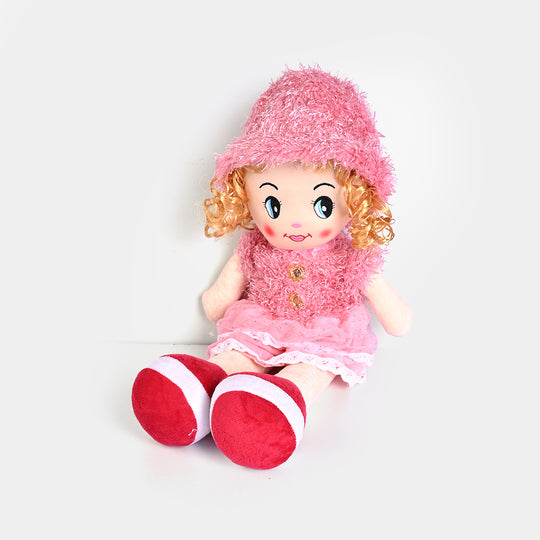 Stuff Candy Doll for Kids