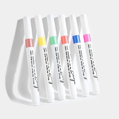 Acrylic Marker Set 12PCs