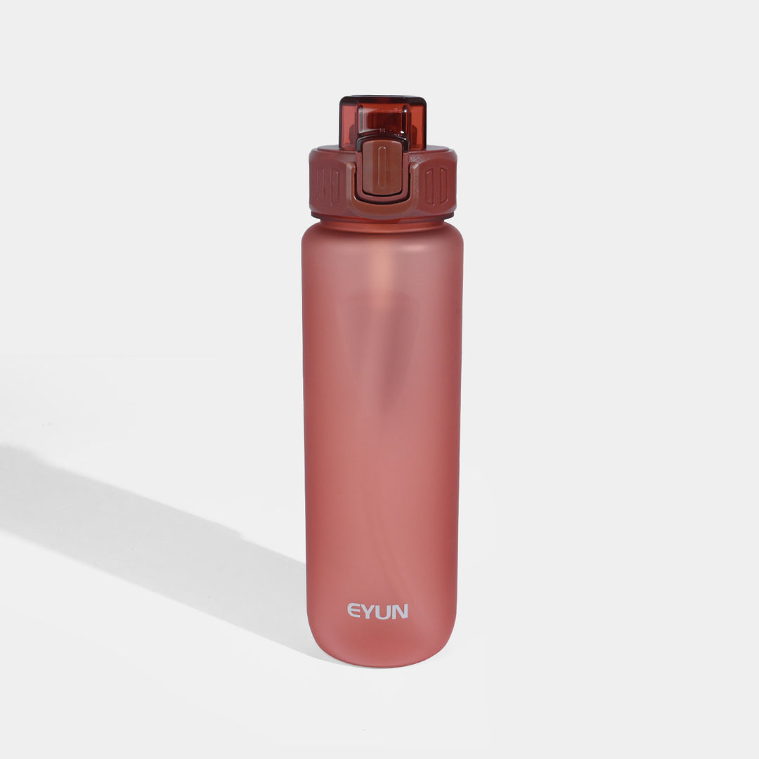Plastic Water Bottle for Kids