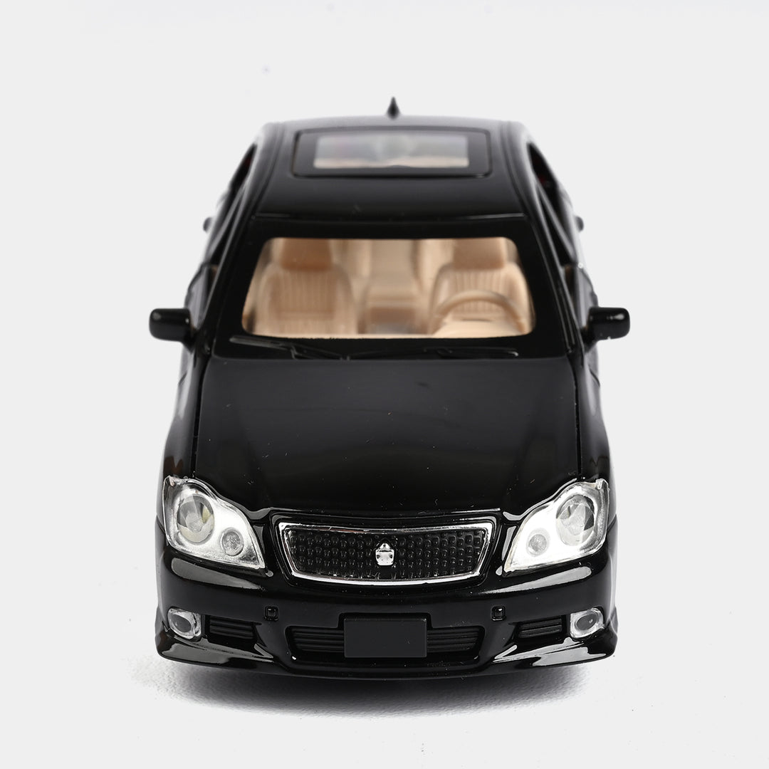 Die-Cast Model Car for Kids