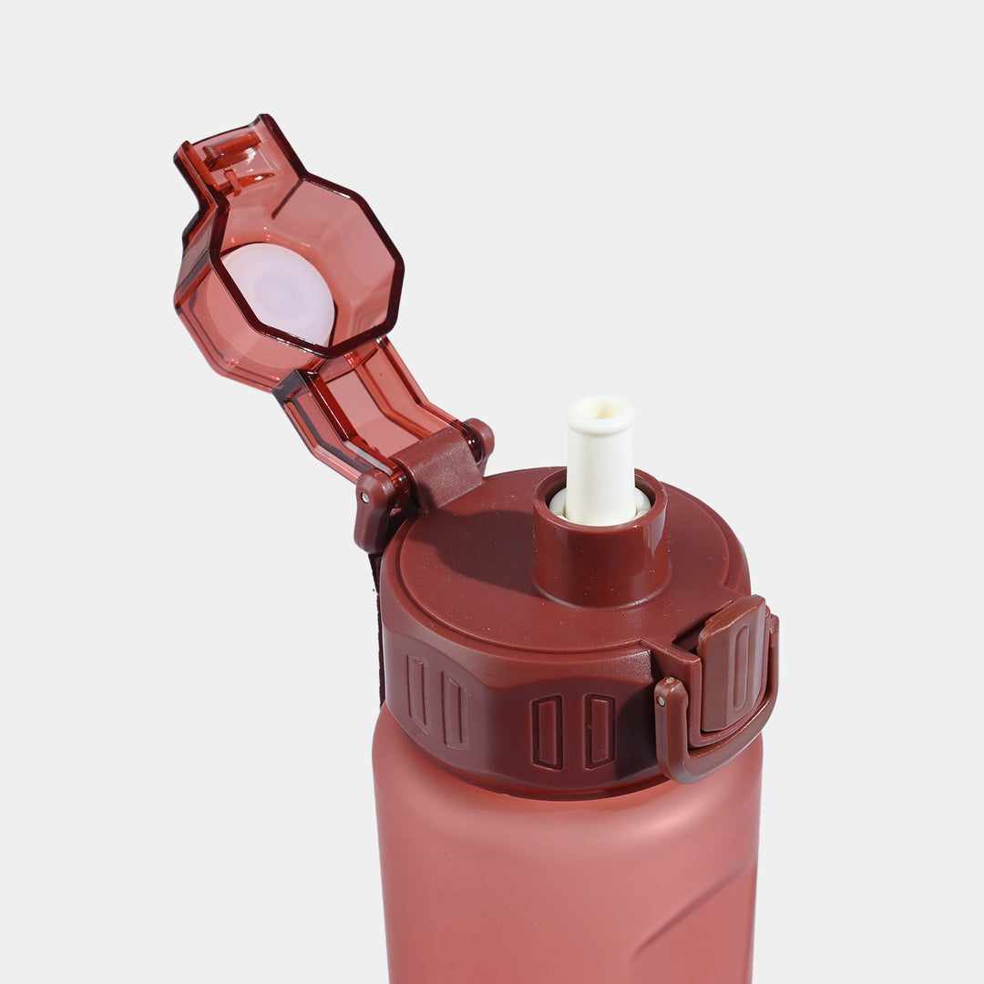 Plastic Water Bottle for Kids