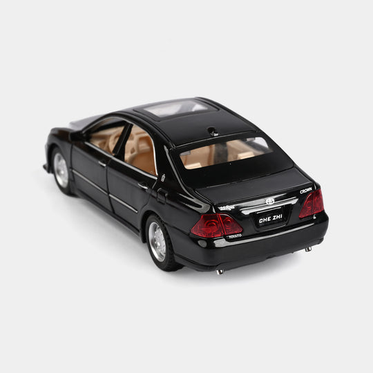 Die-Cast Model Car for Kids