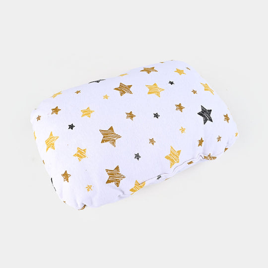 Baby Square Pillow | 0M+