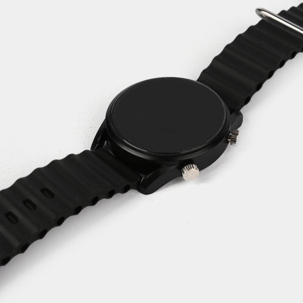Sports Digital Wrist Watch For Kids