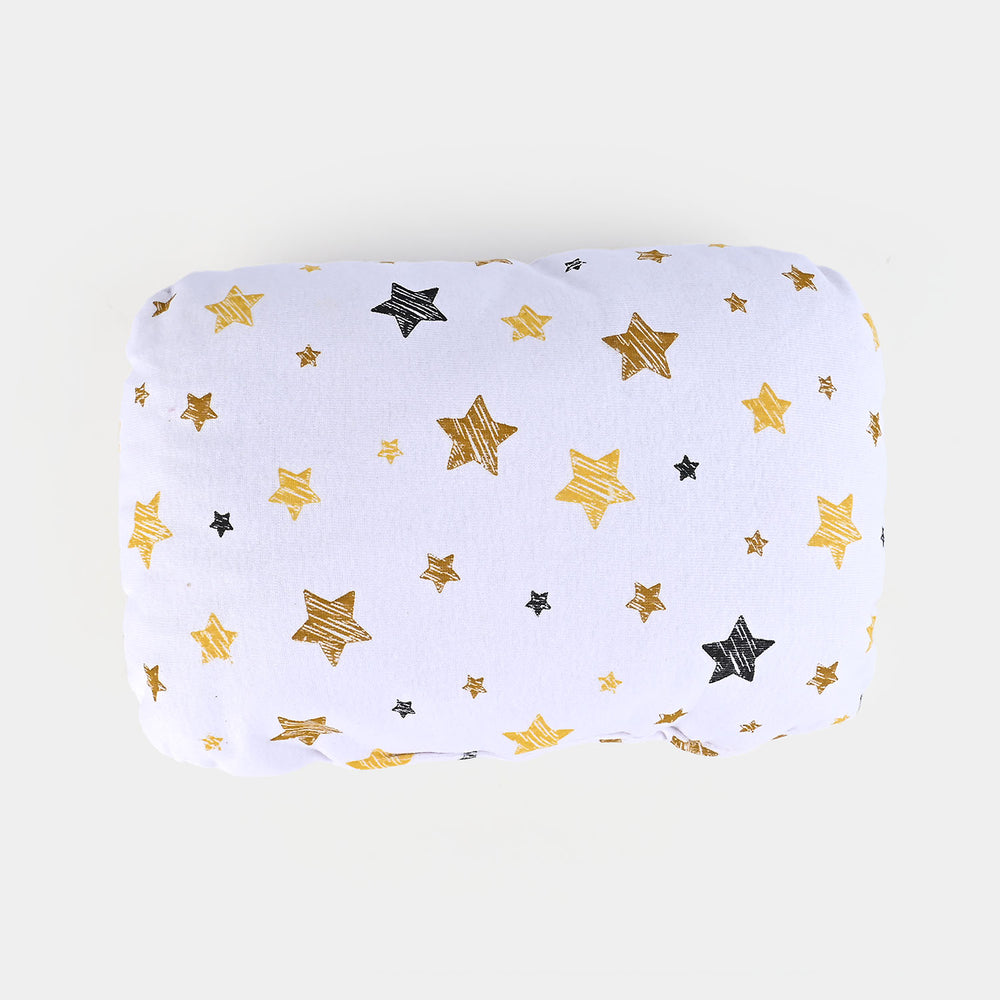 Baby Square Pillow | 0M+