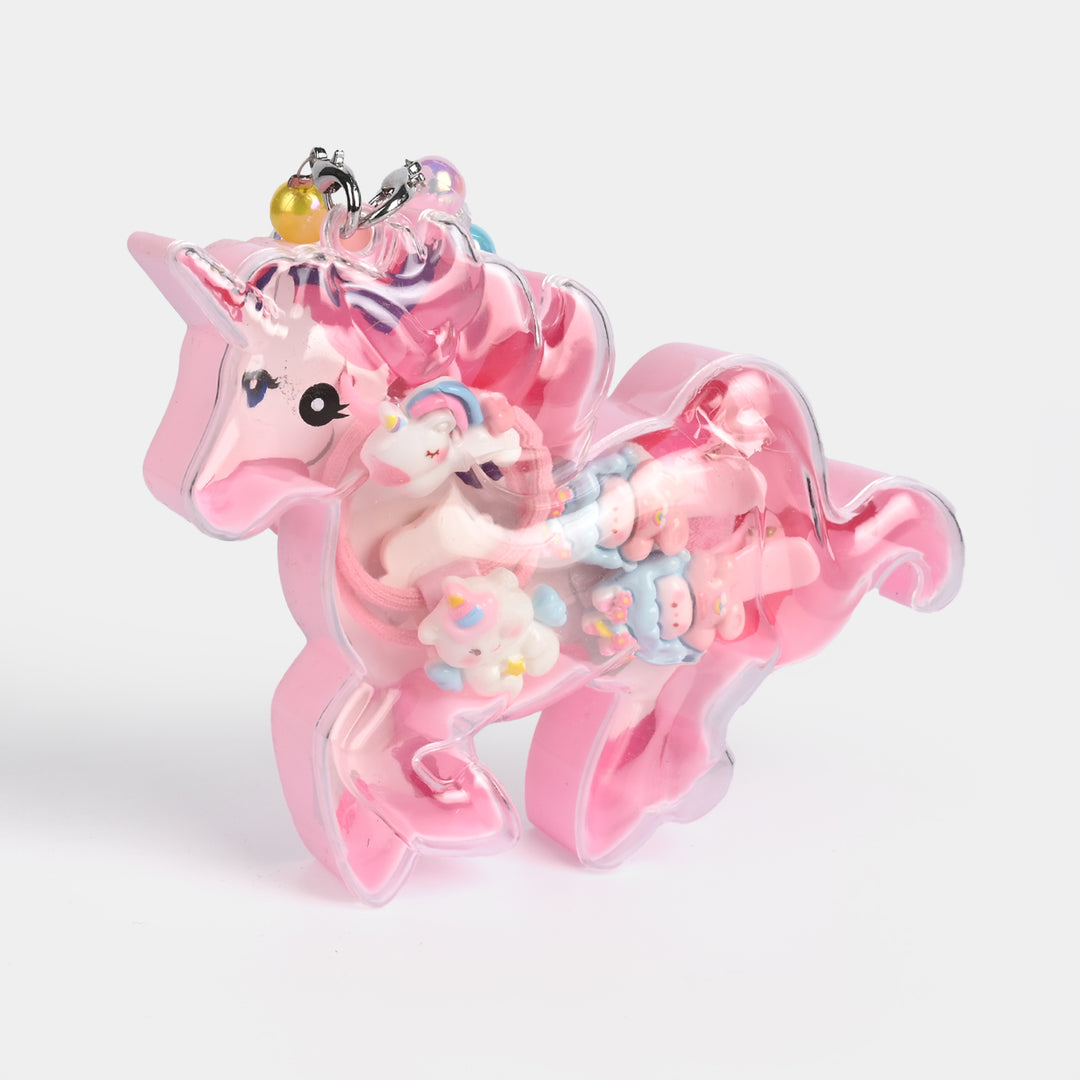 Girls Jewelry Gift Set