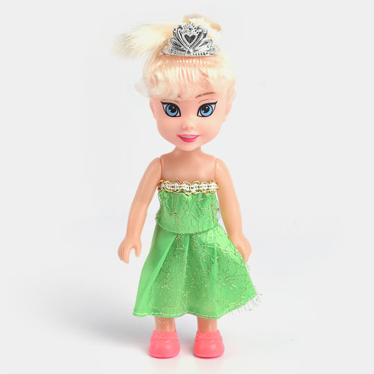 MINI FASHION DOLL TOY FOR KIDS