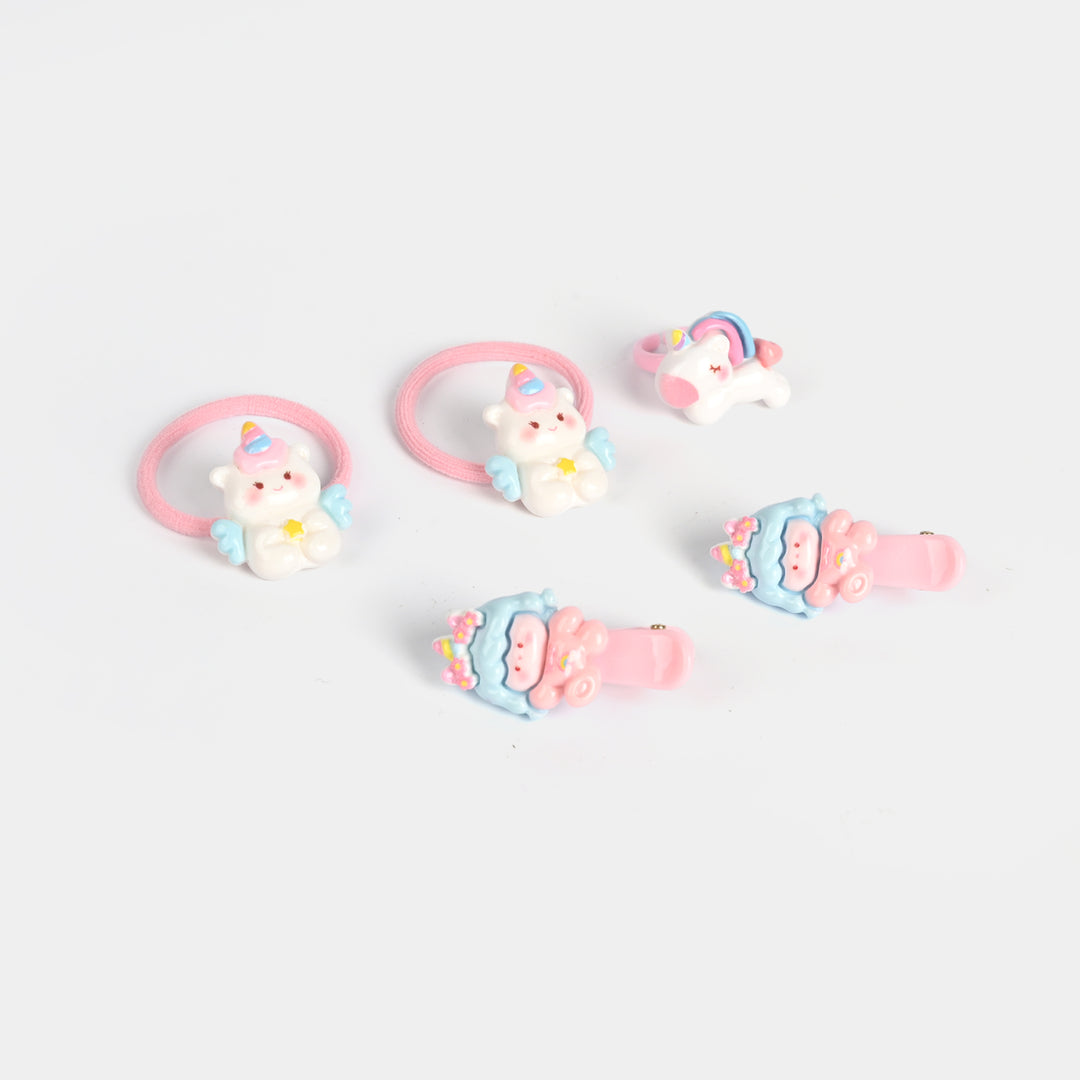 Girls Jewelry Gift Set