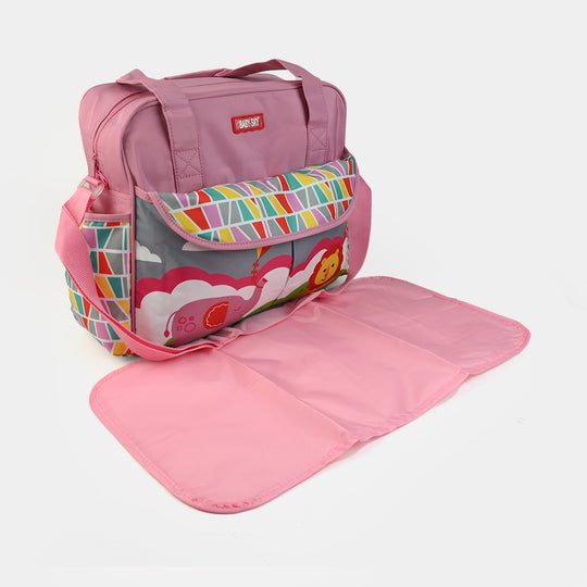 Baby Diaper Bag/Mother Bag