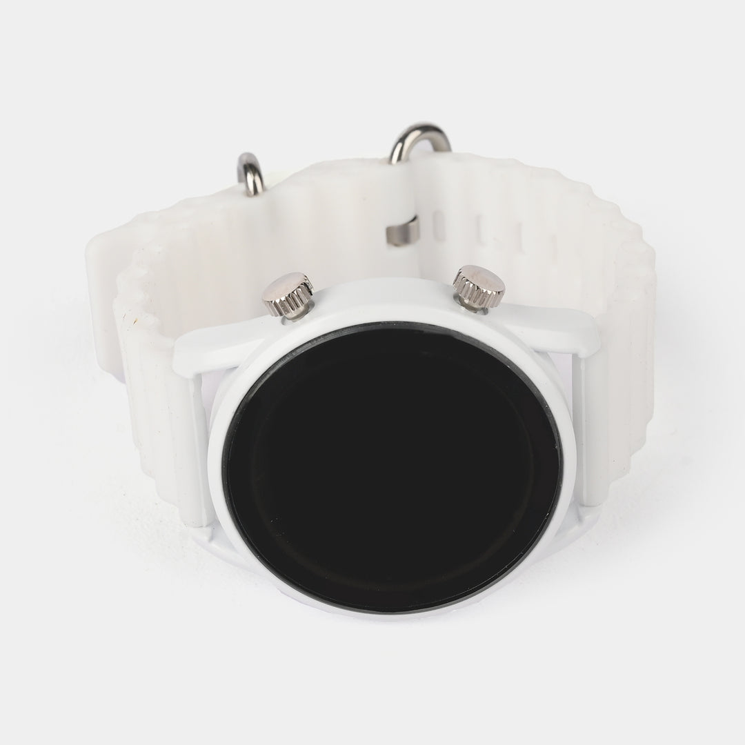 Sports Digital Wrist Watch For Kids