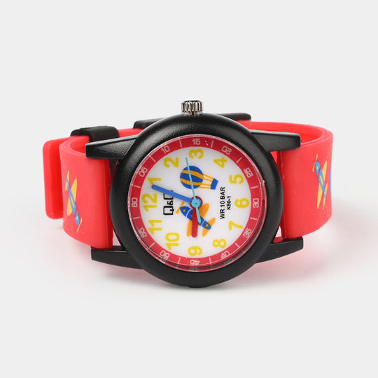Elegant Wrist Watch For Everyday Style