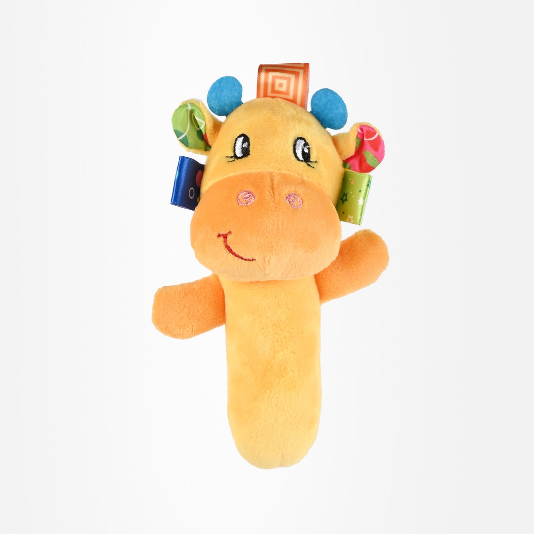 Baby Soft Rattle For Kids