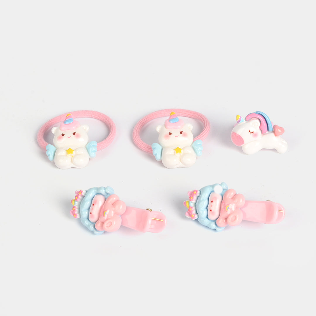 Girls Jewelry Gift Set