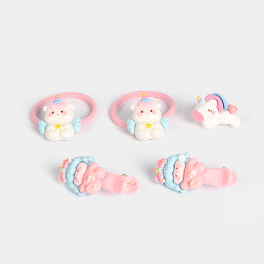 Girls Jewelry Gift Set