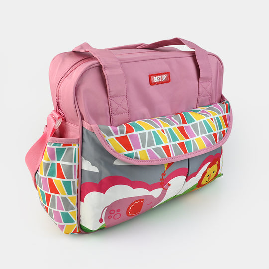 Baby Diaper Bag/Mother Bag