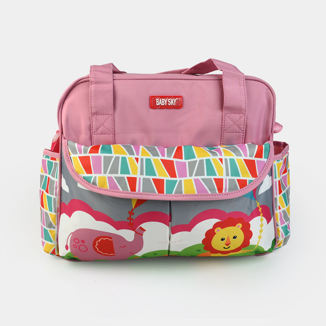 Baby Diaper Bag/Mother Bag