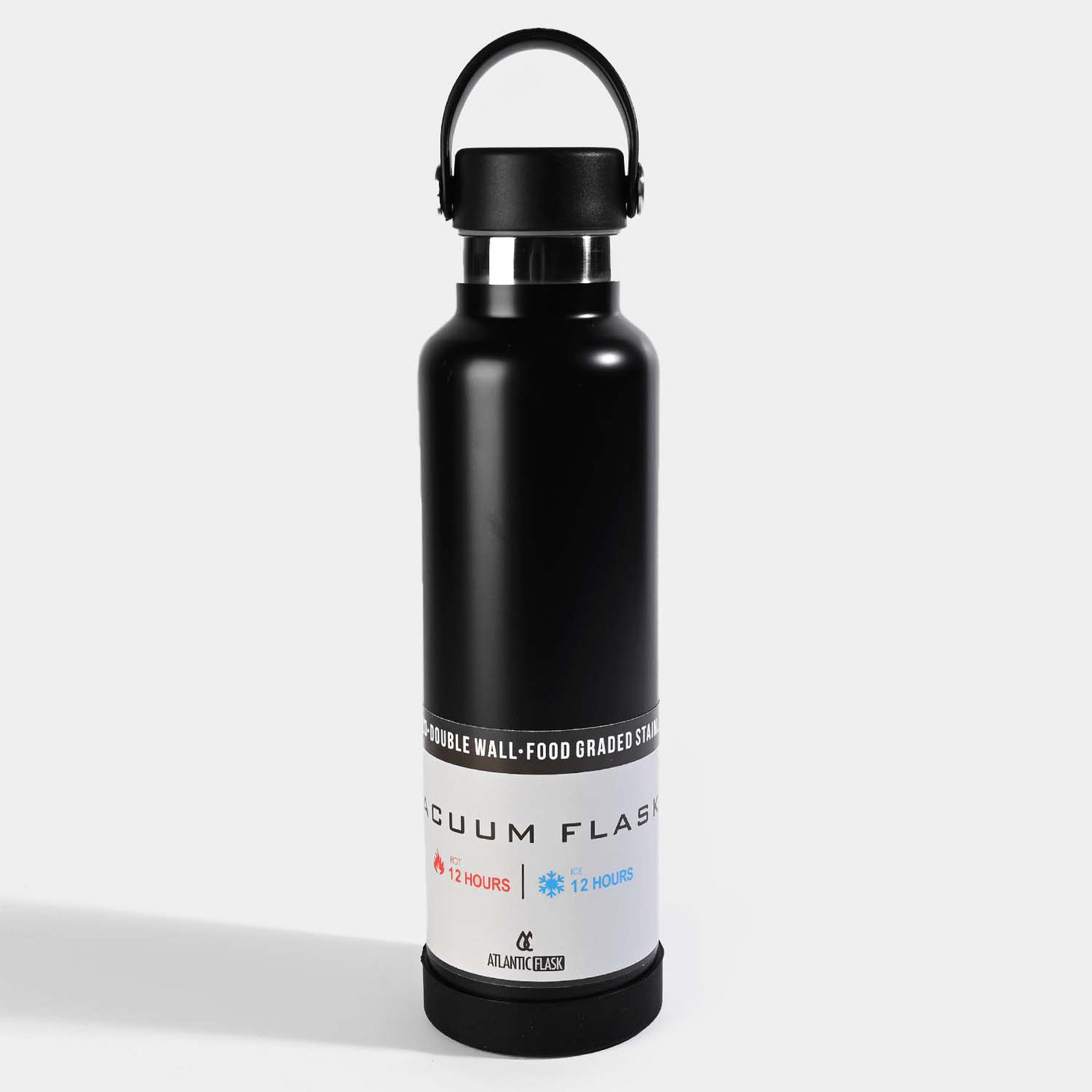 WATER BOTTLE STAINLESS STEEL | 700ml