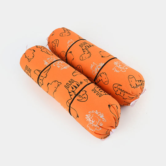 Baby Side Pillow Set – 2 Pieces