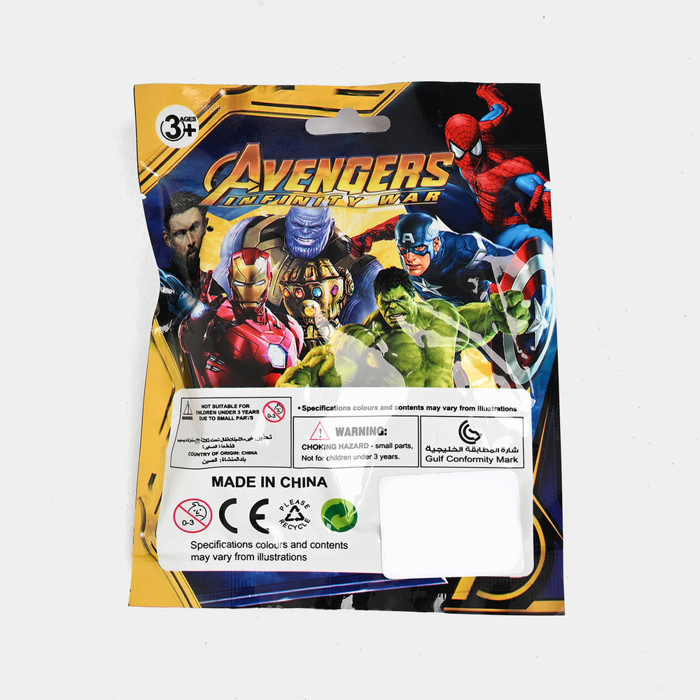 Surprise Toy – Action Figure