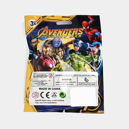 Surprise Toy – Action Figure