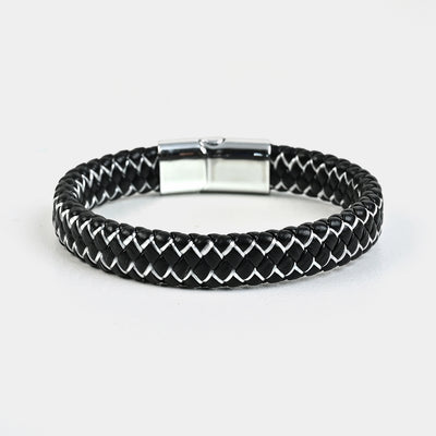 Boys Bracelet Multilayer Braided Design