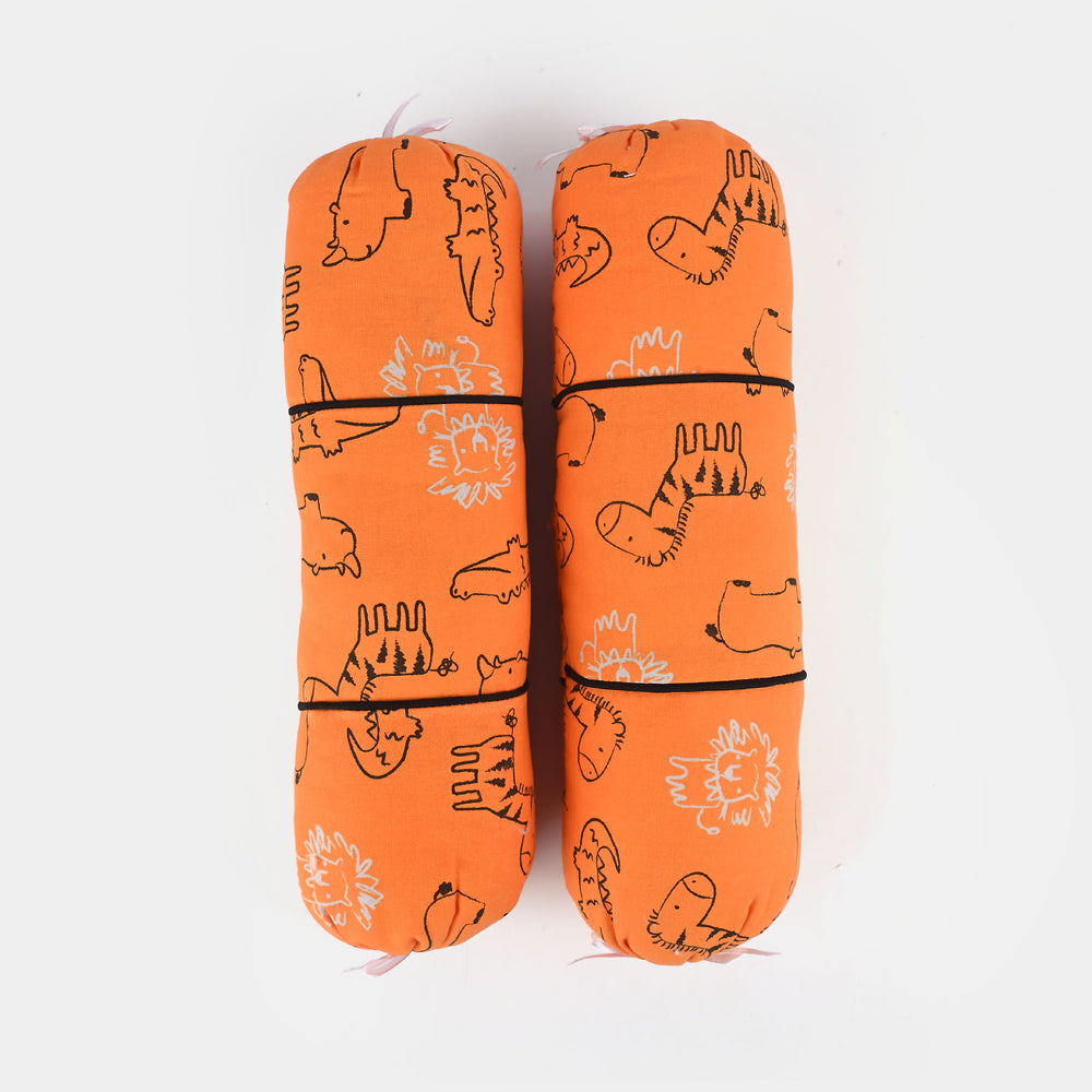 Baby Side Pillow Set – 2 Pieces
