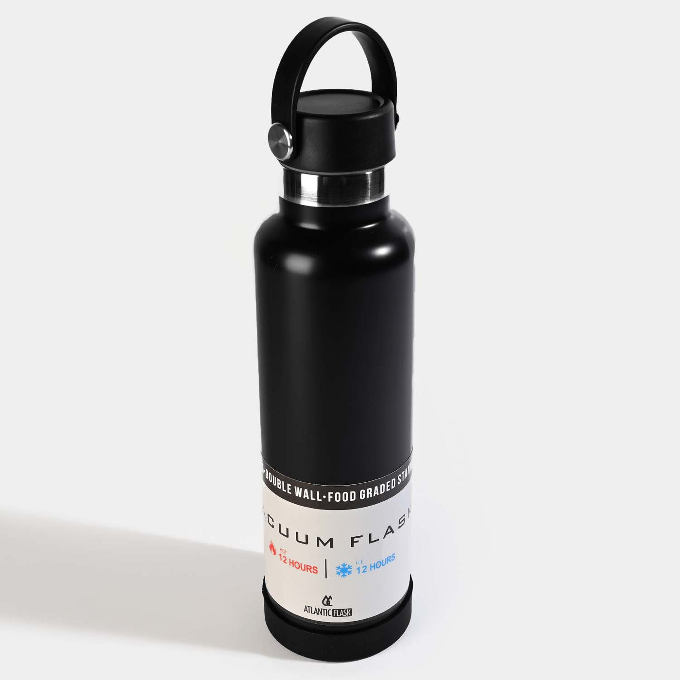 WATER BOTTLE STAINLESS STEEL | 700ml