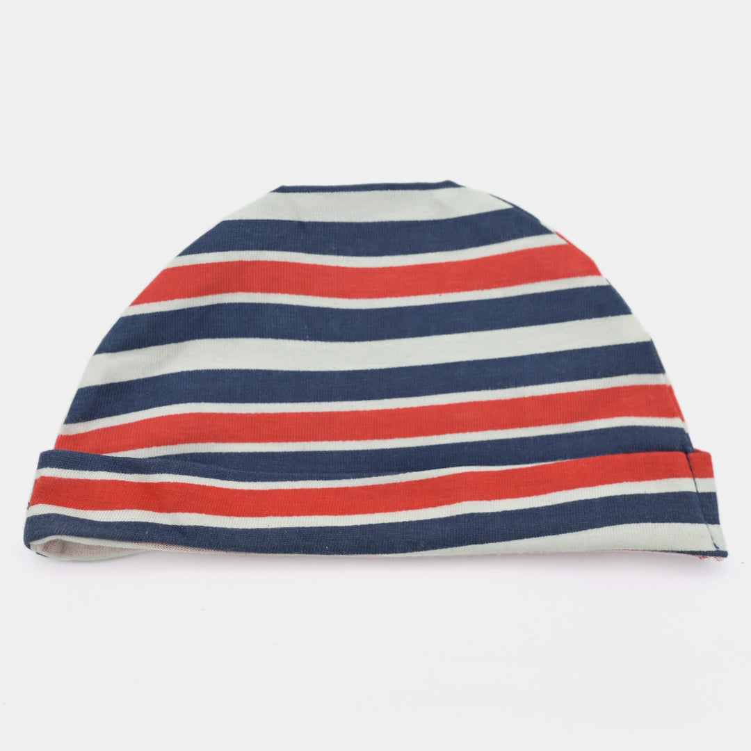 Baby Round Cap/Hat