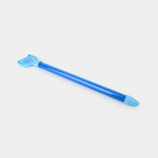 Pump-Action Water Target Toy – Outdoor Fun For Kids