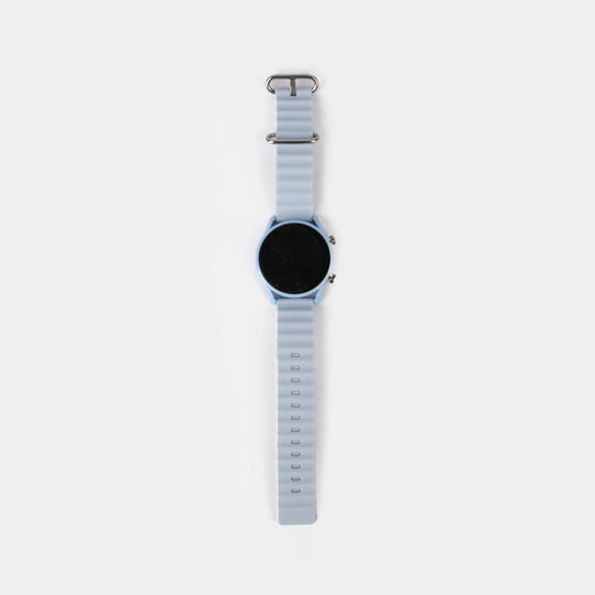 Sports Digital Wrist Watch For Kids