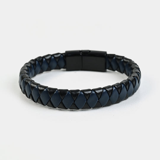 Boys Bracelet Multilayer Braided Design