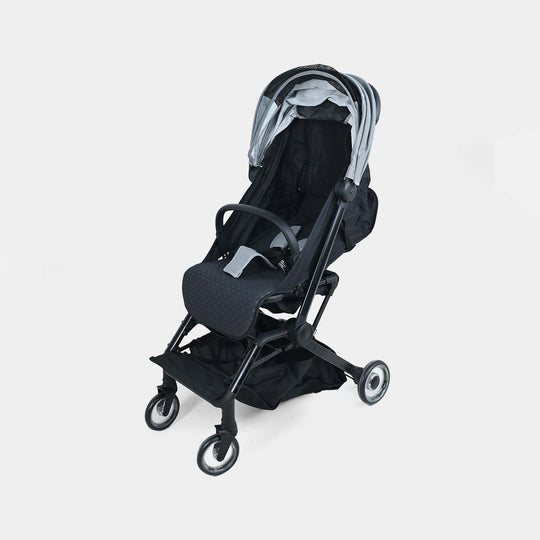 Foldable Lightweight Baby Stroller | M001 Grey