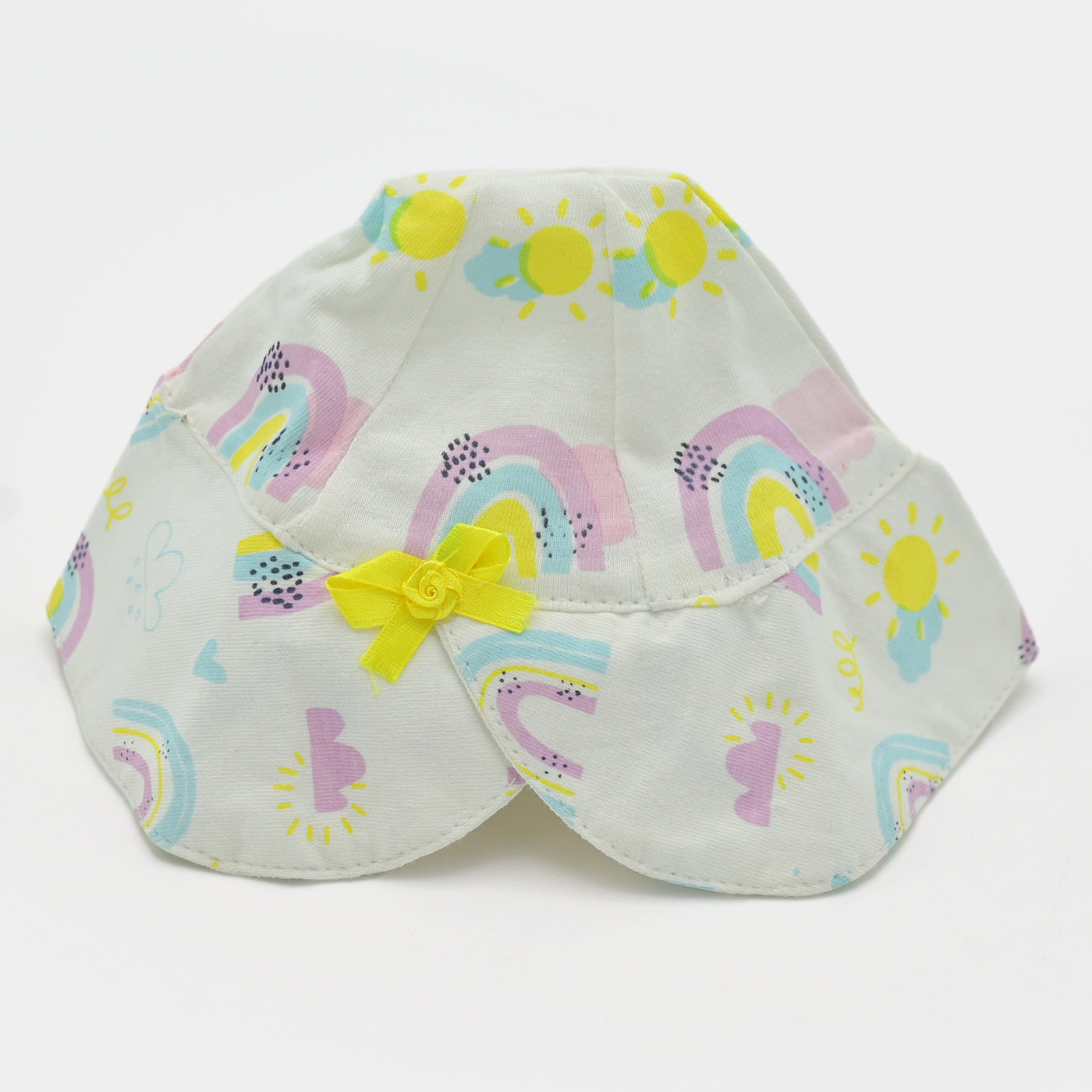 Infant Summer Round Cap/Hat