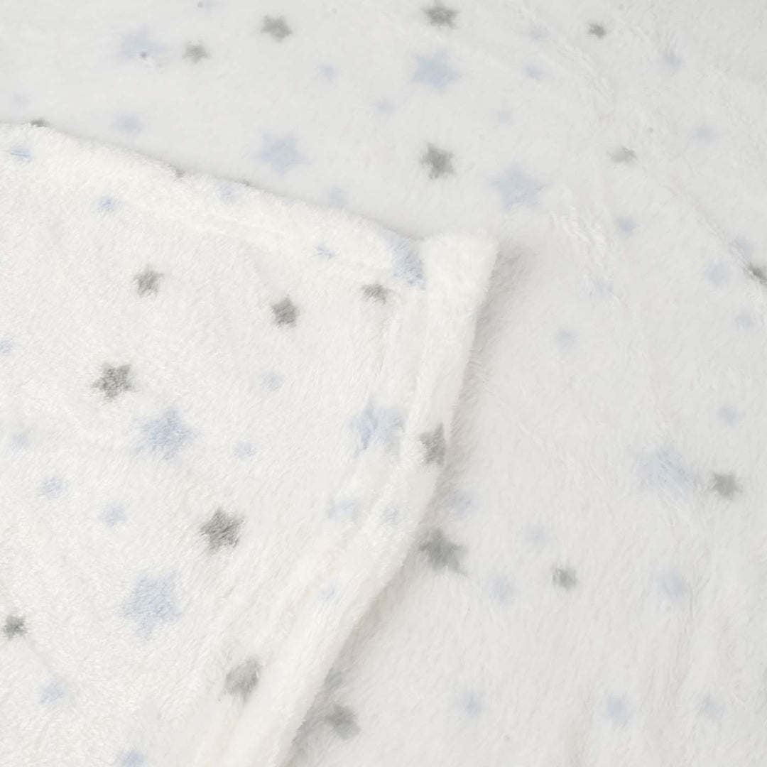 Cuddly Toy & Blanket Gift Set
