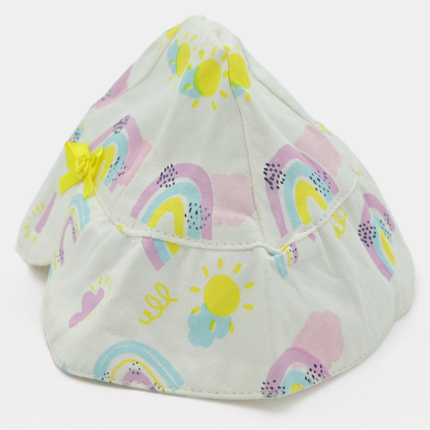 Infant Summer Round Cap/Hat